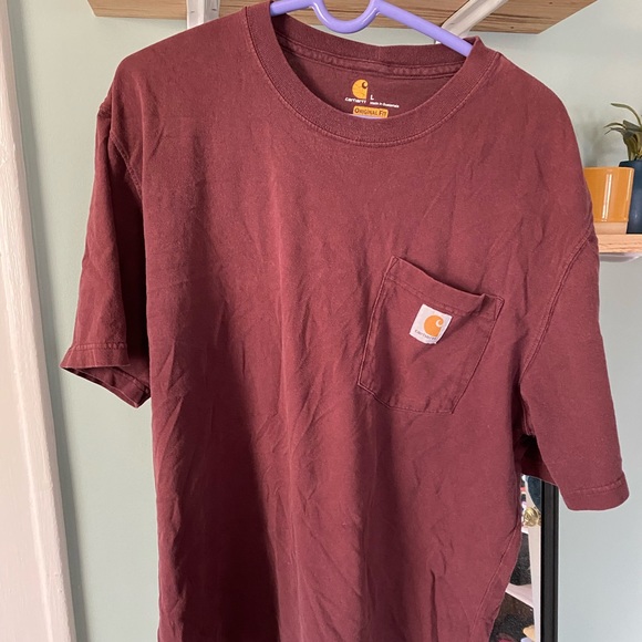 Carhartt Other - Carhartt tee